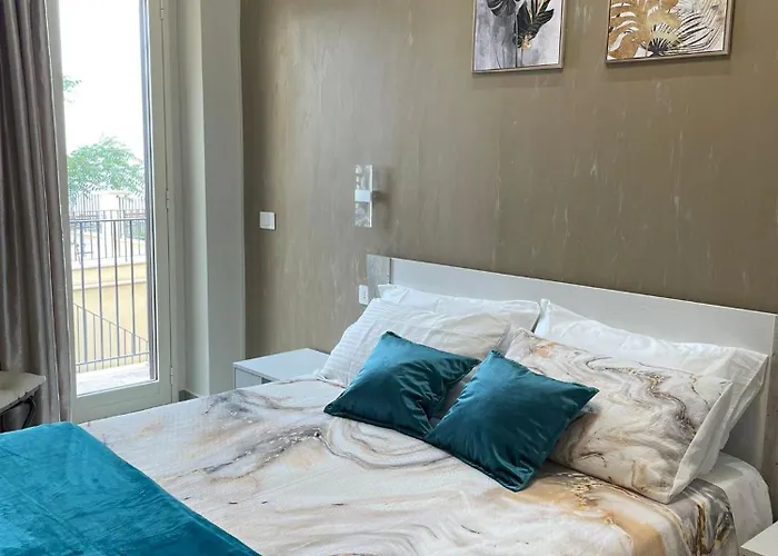 Bed and Breakfast Kairos