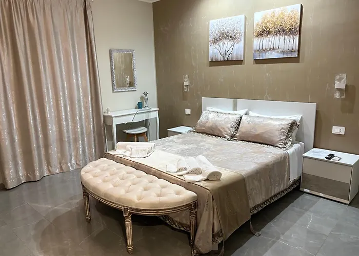 Bed and Breakfast Kairos Itala