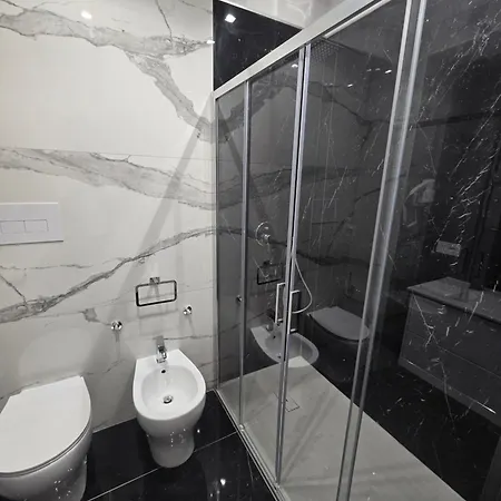 Kairos Panzió 4*