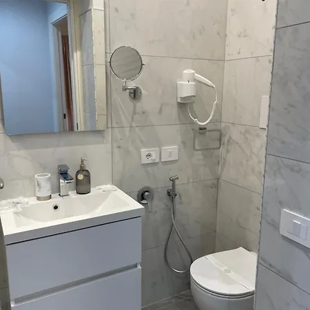 Kairos Panzió 4*