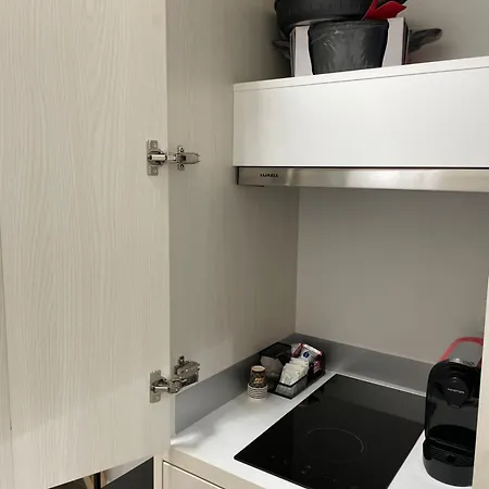 Kairos Panzió 4*