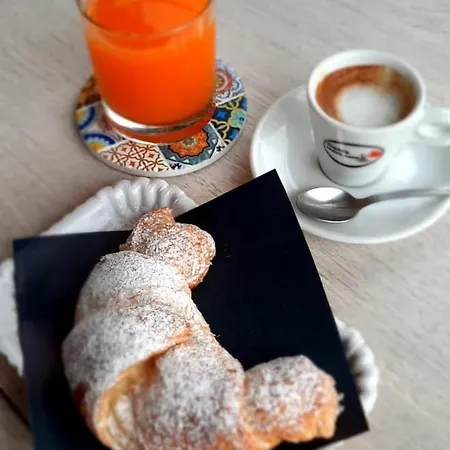 Kairos Panzió